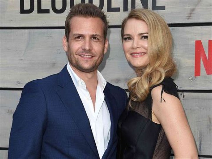 New Gabriel Macht Shows & Movies - Exclusive Updates