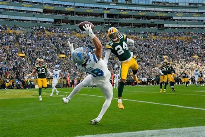 NFL Football: Latest News & Scores