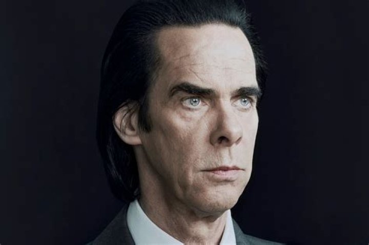 Nick Cave Height: How Tall Is the Iconic Singer?