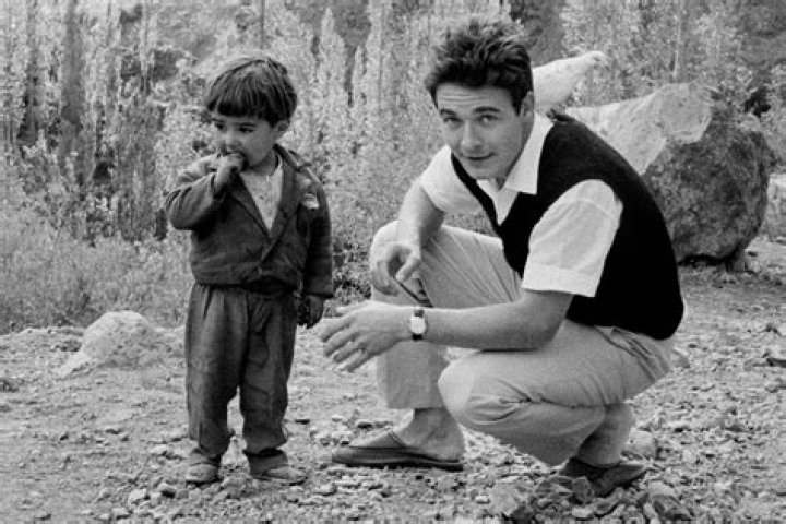 Nicolas-Jacques Charrier: A Comprehensive Biography and Career Overview
