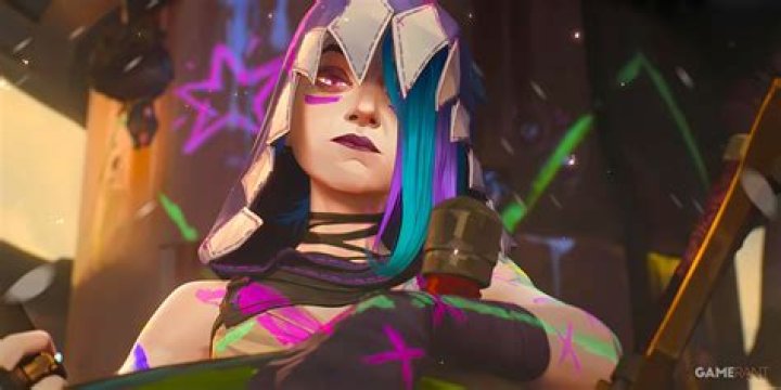 Night Tome TV with Jinx: A Deep Dive into the Fascinating World of Gaming and Streaming