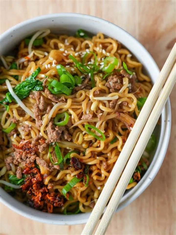 No Noodles Mag: The Ultimate Guide to the World of Noodles