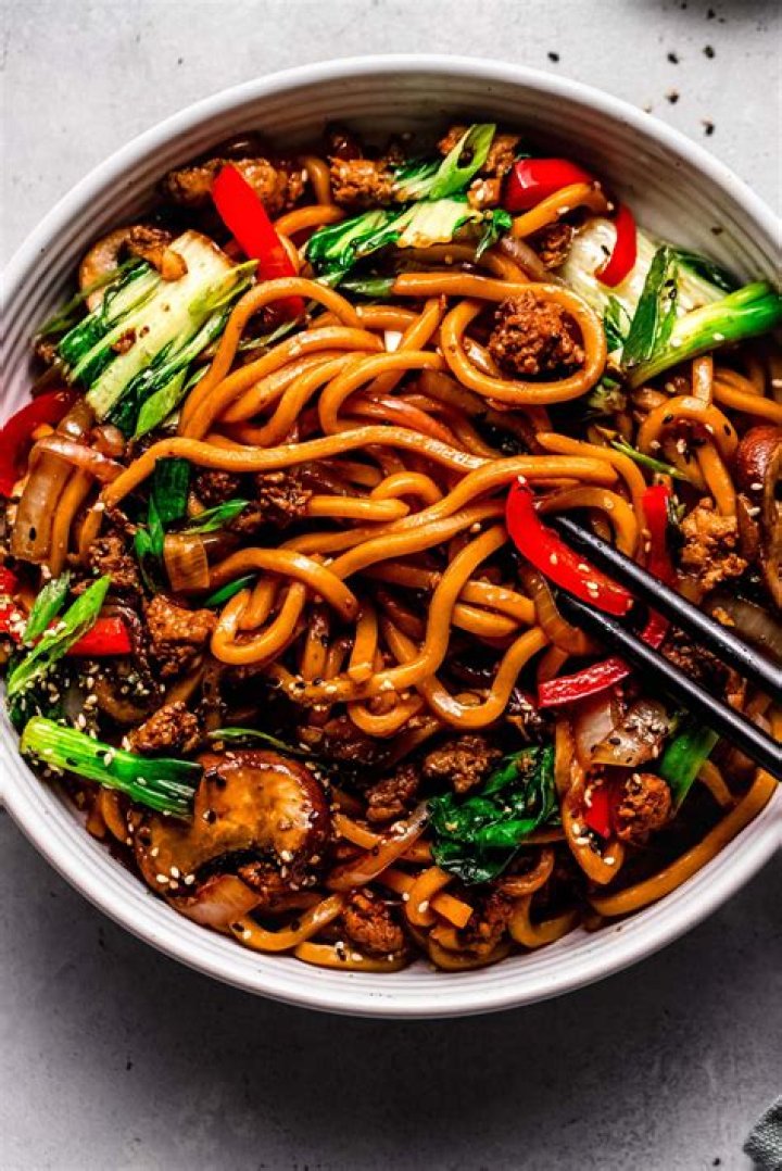 Noodle Mag: The Ultimate Guide to Noodles and Their Cultural Significance