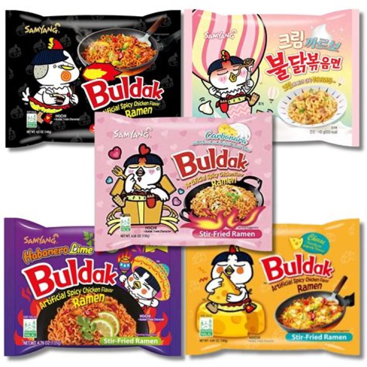 Noodle Mia Z: The Ultimate Guide to Discovering the Best Instant Noodles