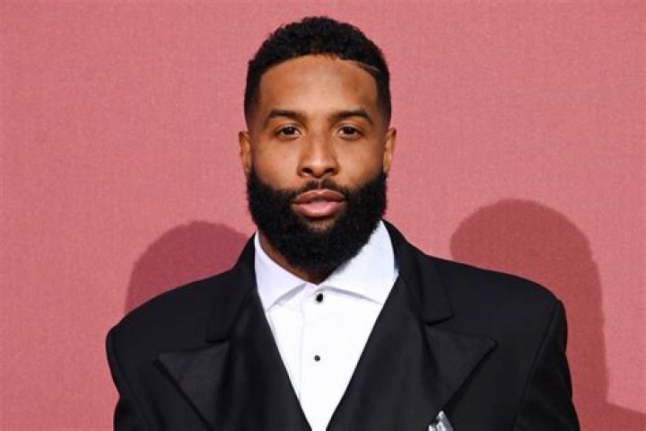 Odell Beckham Jr.'s Brother: Who Is He?