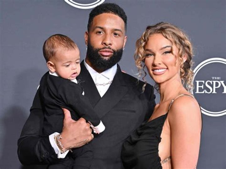 Odell Beckham Jr. & Odell Beckham Sr.: Brothers' Football Journey