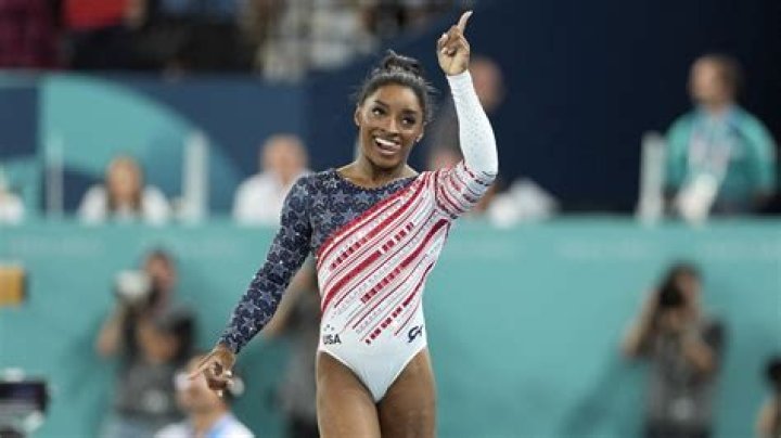 Olympic Champion Ronald Biles: Unforgettable Moments & Career Highlights