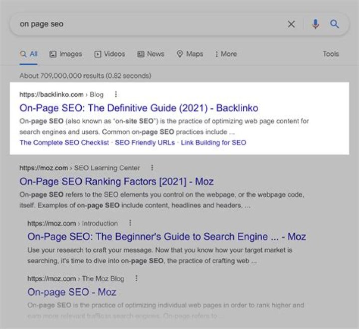 On-Page SEO Service: The Ultimate Guide to Boost Your Website Rankings