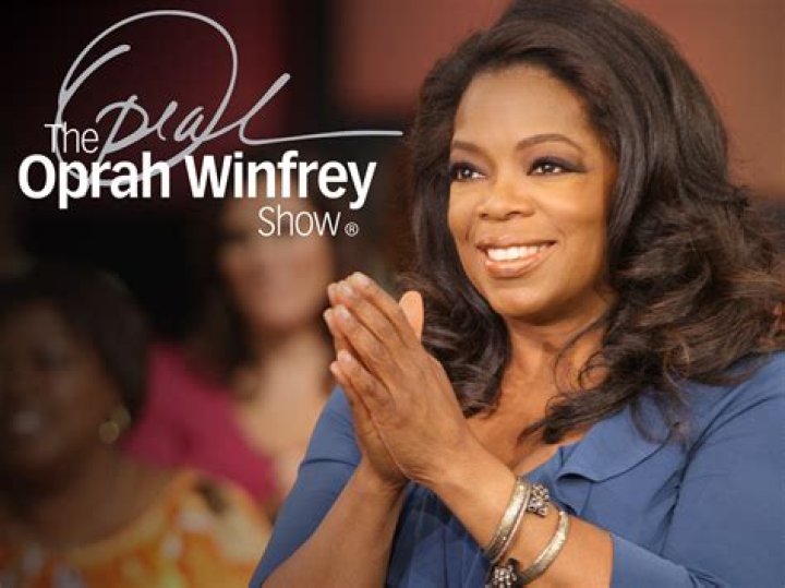 Oprah Winfrey and Diddy: Their Unexpected Connection