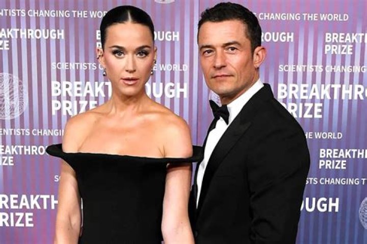 Orlando Bloom & Katy Perry: Rekindled Romance?