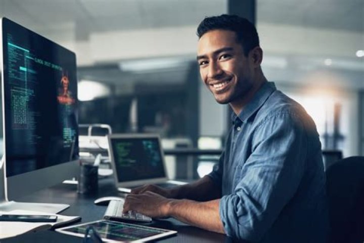 Orrin Bolotin: The Rising Star in the World of Technology