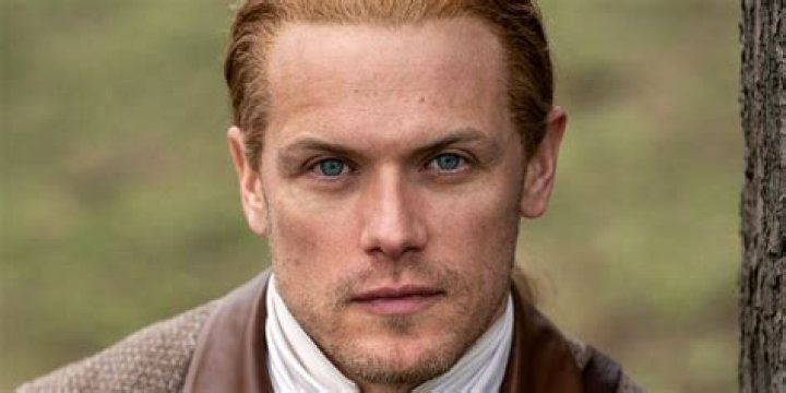 Outlander Jamie Fraser Actor - Sam Heughan: His Story