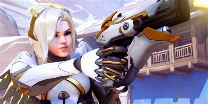 Overwatch x Transformers: Epic Collab Revealed!