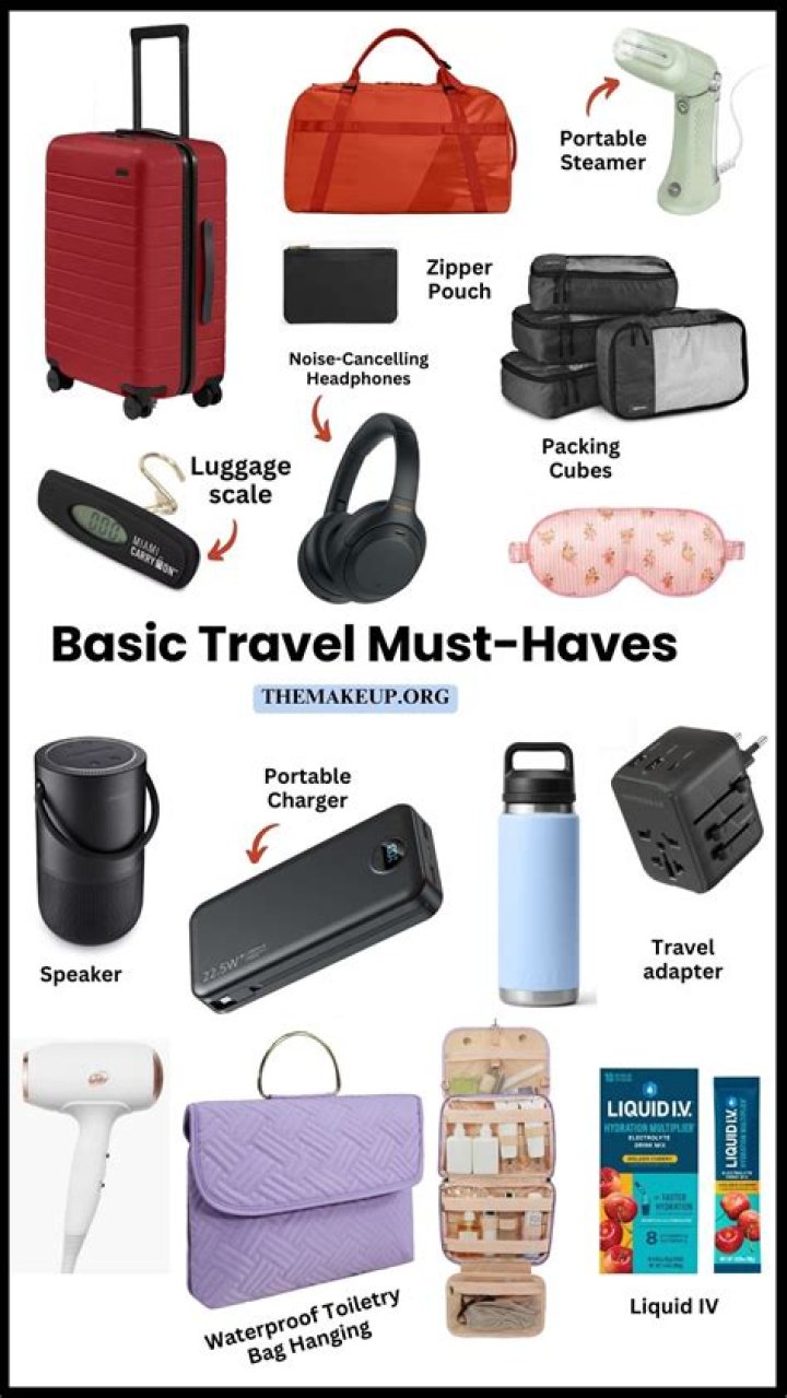 P Diddy's Ultimate List: Must-Haves & More!