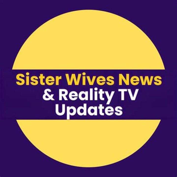 Paedon Sister Wives: Exclusive Updates & News