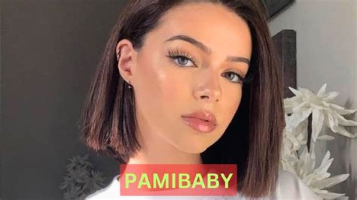 Pamibaby OnlyFans Leak: What You Need to Know