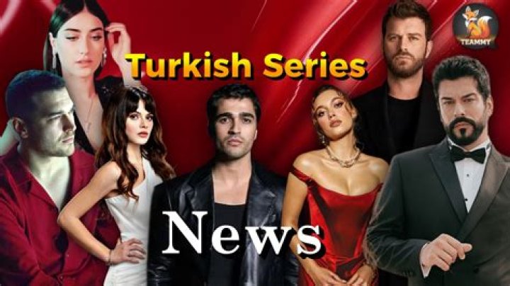 Pamir Bürsin: The Rising Star of Turkish Cinema