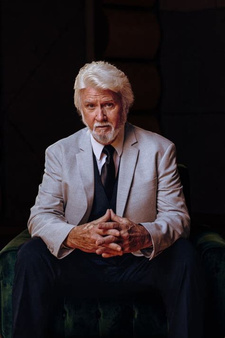 Pastor Bob Joyce: Inspiring Sermons & Messages