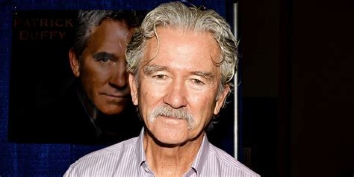 Patrick Duffy: The Iconic Journey of a Hollywood Legend