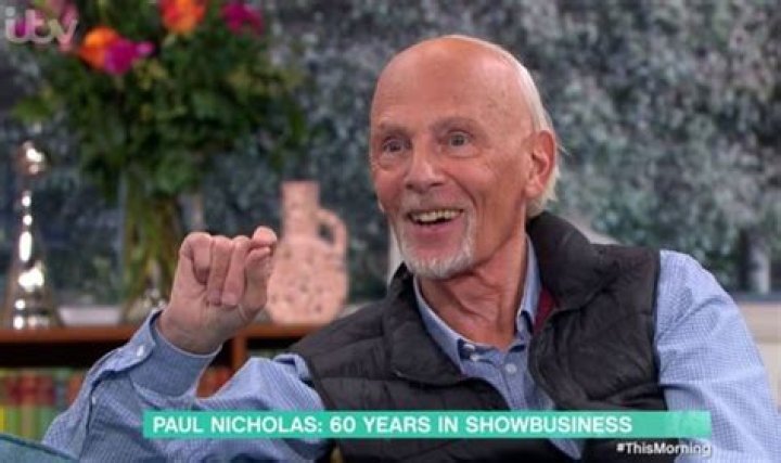 Paul Nicholas Net Worth: Unveiling the Wealth and Achievements of a Renowned Talent