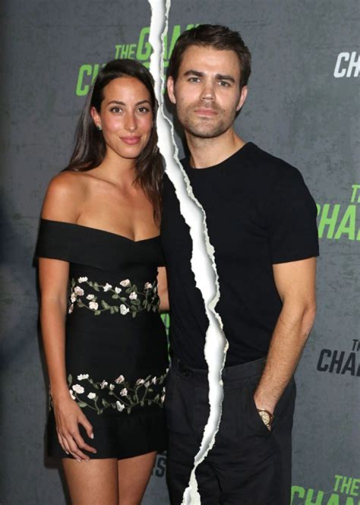 Paul Wesley's Wife: Everything You Need to Know