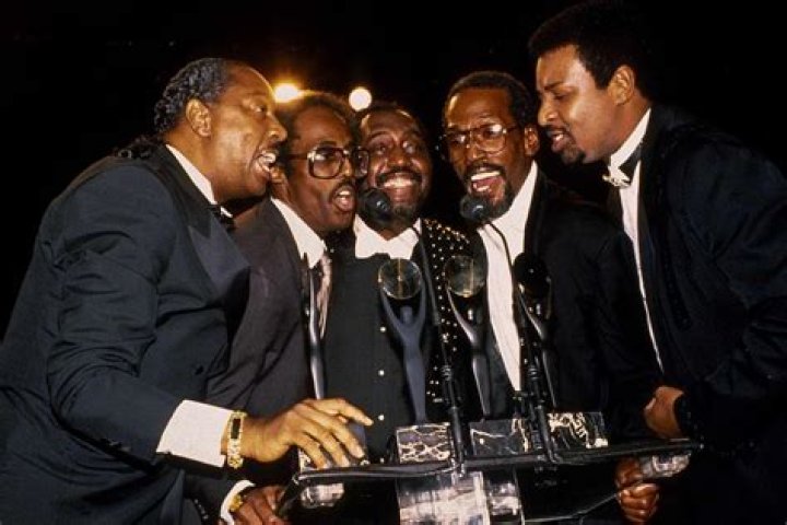 Paul Williams (Temptations) Death - Legacy & Impact