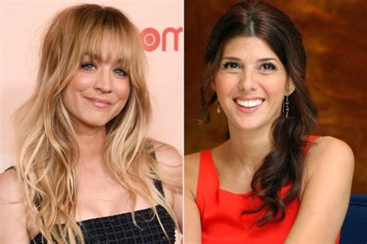 Penny from Big Bang Theory in a Bikini: A Dive into Her Iconic Moments