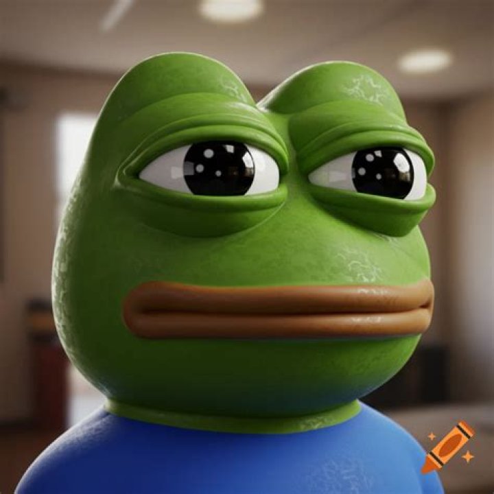 Pepe Eyes Popping Out: A Comprehensive Guide