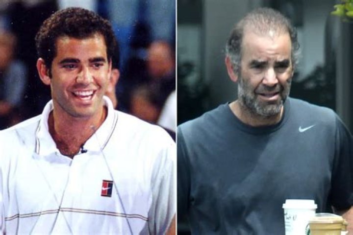 Pete Sampras Today 2024: Tennis Legend's Current Life & Activities