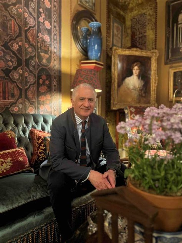 Peter Hinwood: Top Insights & Strategies