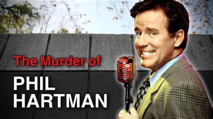 Phil Hartman: A Legendary Actor's Journey Through Comedy and Beyond
