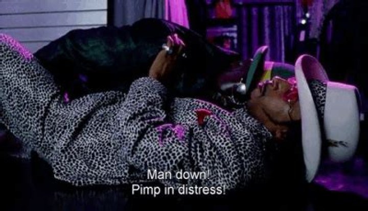 Pimp in Distress Meme: A Comprehensive Dive into the Cultural Phenomenon