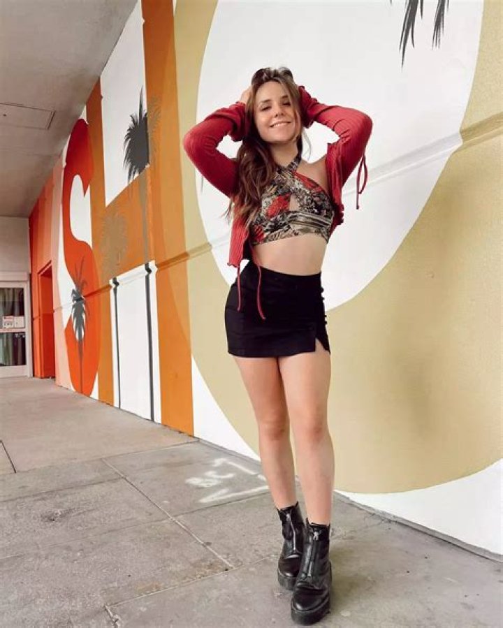 Piper Rockelle Butt: The Rising Star of Fitness and Body Positivity