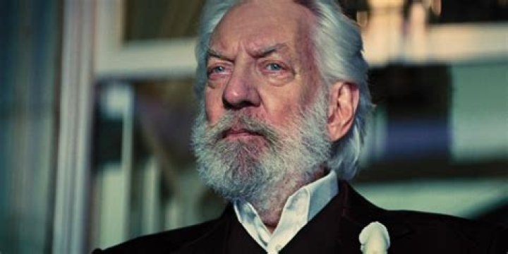 President Snow Actor - Who Played the Villain?