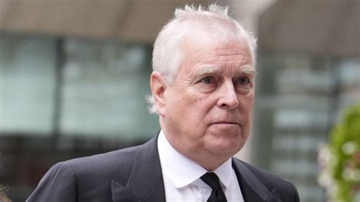 Prince Andrew Piercing: A Comprehensive Exploration