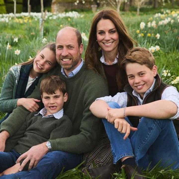 Prince William's Children: Everything You Need to Know