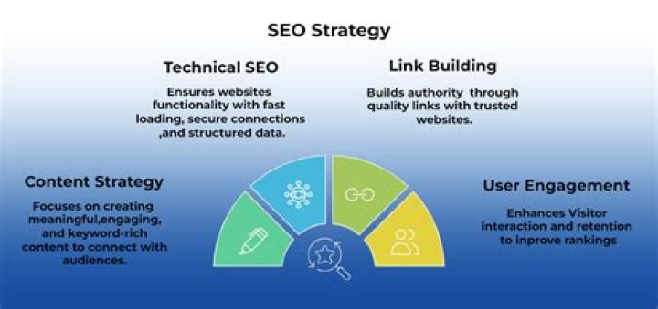 Professional Link Building Services: Elevate Your SEO Strategy