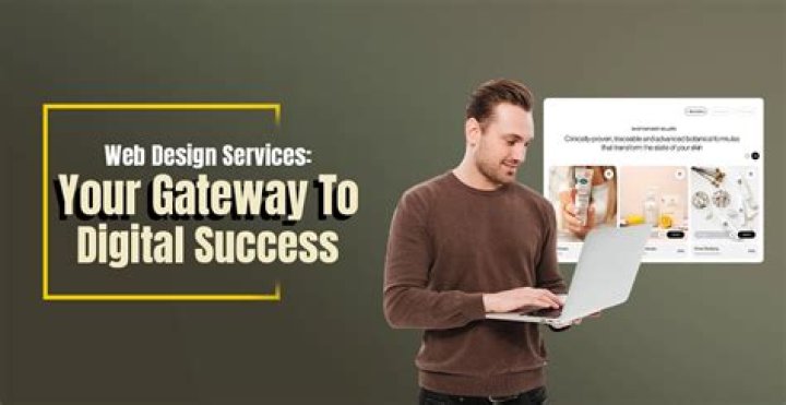 Professional Web Design Company: Your Gateway to Digital Success