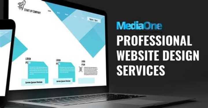 Professional Website Design Services: Transform Your Online Presence