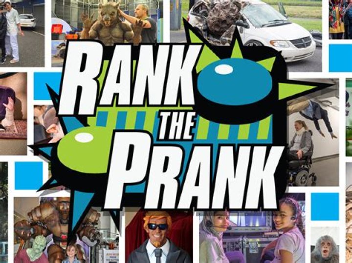 Punk'd: The Ultimate Prank Show That Captivated a Generation