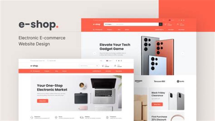 Purpose of E-commerce Website: Unlocking the Power of Digital Commerce