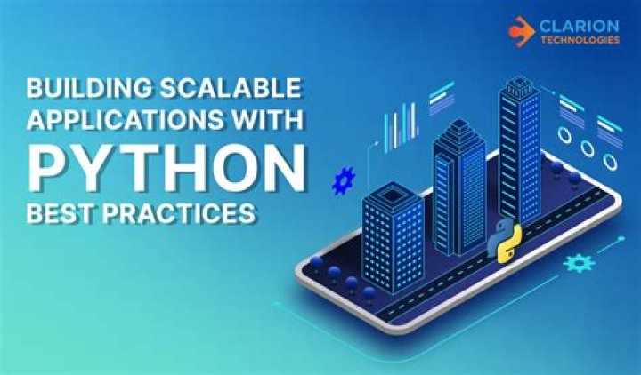 Python Website Development: Building Scalable and Efficient Web Solutions