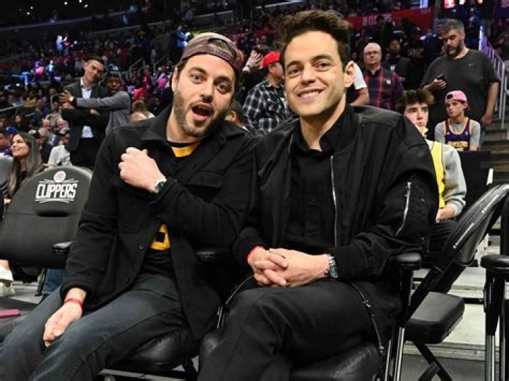 Rami Malek Singing: Exploring His Musical Talent and Versatility