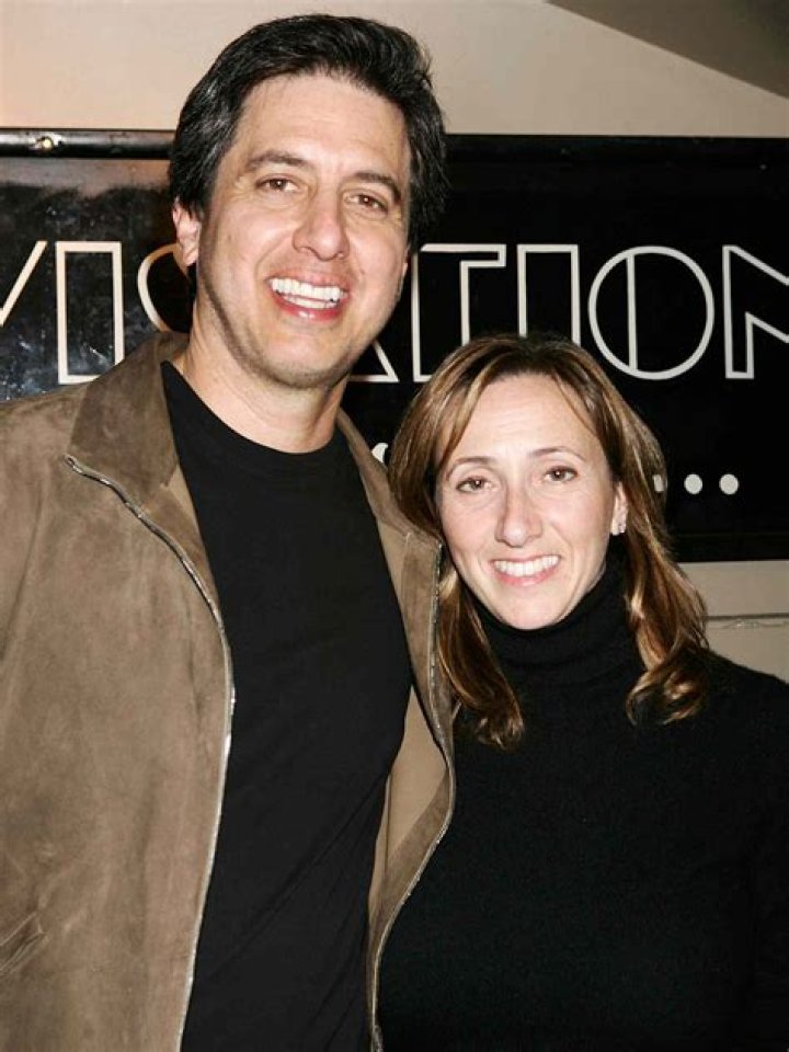 Ray Romano's Wife: Who Is His Partner?