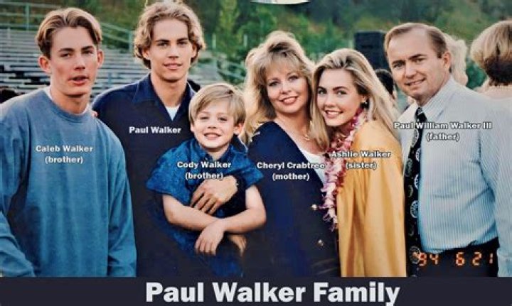 Rebecca Soteros: The Untold Story of Paul Walker’s First Love