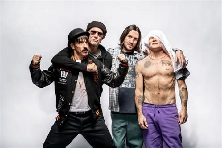 Red Hot Chili Peppers Wife: Everything You Need to Know