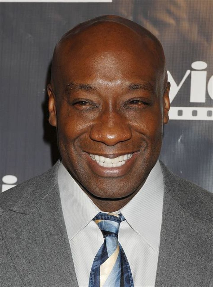 Remembering a Gentle Giant: The Funeral of Michael Clarke Duncan