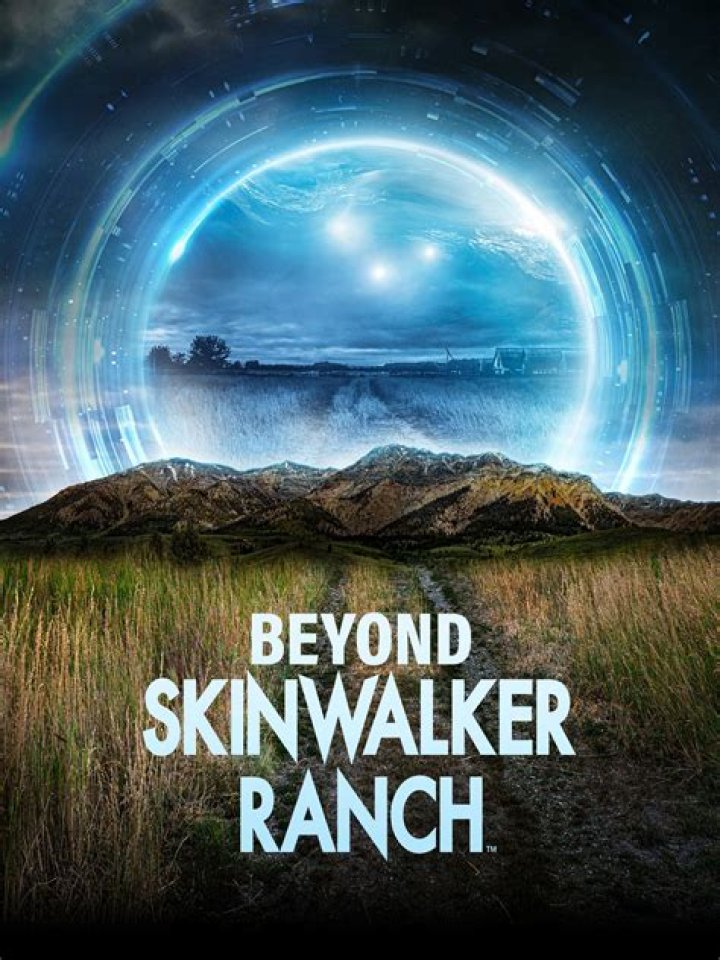 Remembering Chris: Beyond Skinwalker Ranch