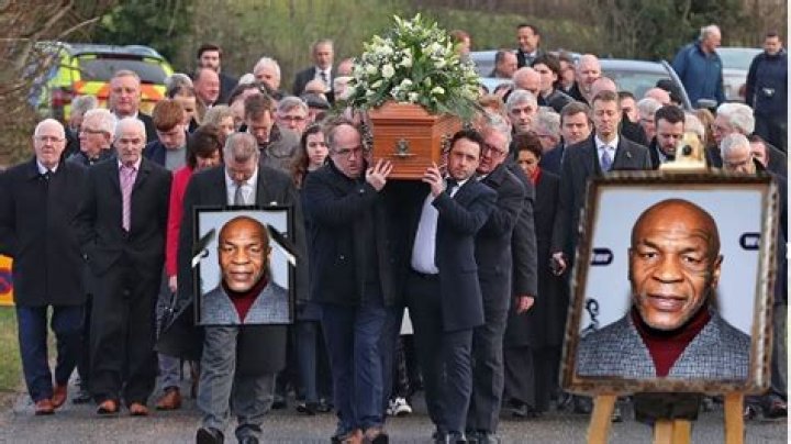 Remembering Mike Tyson: Funeral Details and Tributes