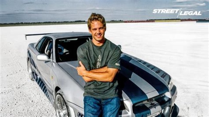 Remembering Paul Walker: A Legacy of Speed and Style